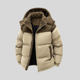 Beige Brun Multicolor / S