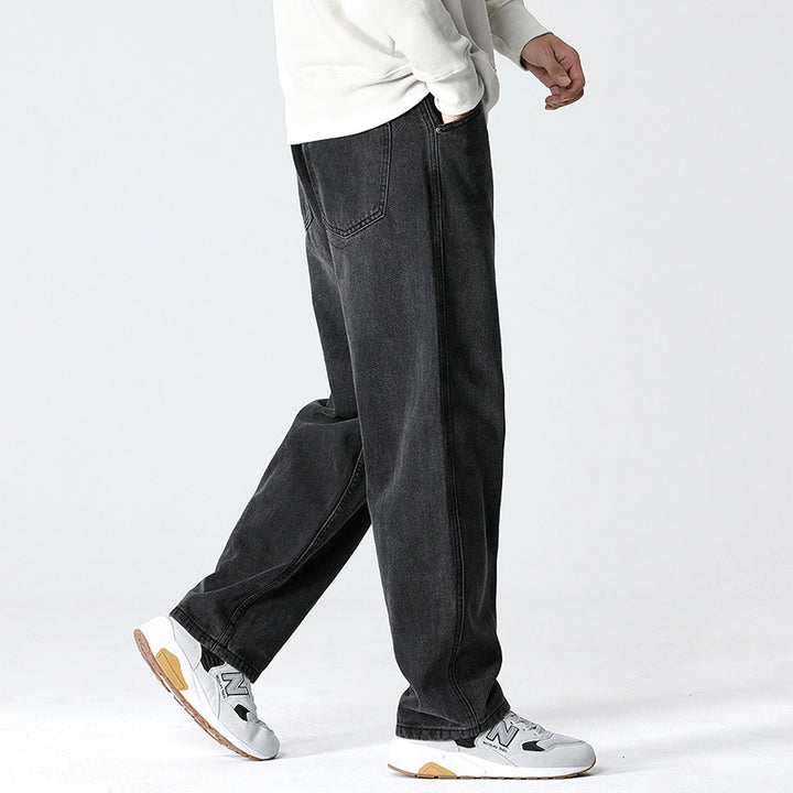 Herrjeans | Vida Ben | Rak Modell