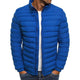 Kungsblå / XS