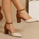 Beige / 34