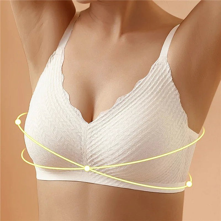 Dam Underkläder | Push-up Bh | Elegant