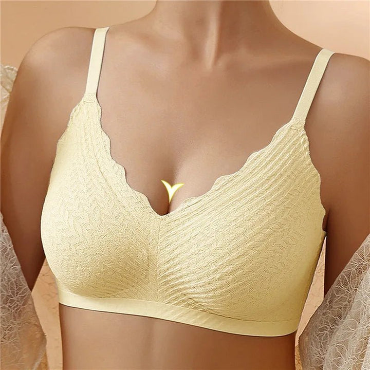 Dam Underkläder | Push-up Bh | Elegant