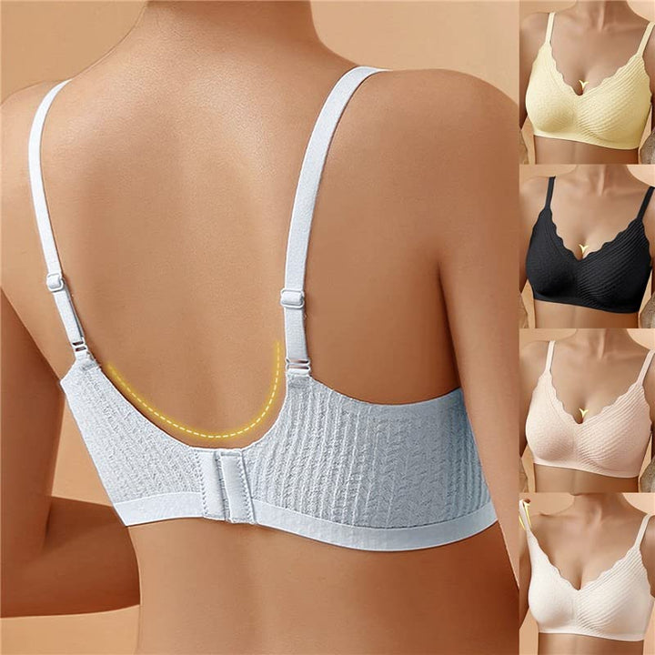 Dam Underkläder | Push-up Bh | Elegant