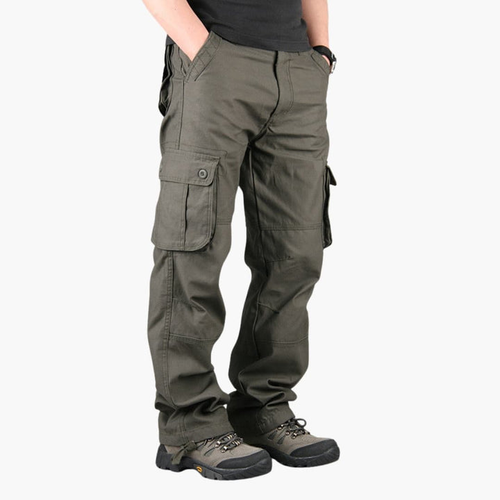 Herr Byxor | Cargo | Flera Fickor
