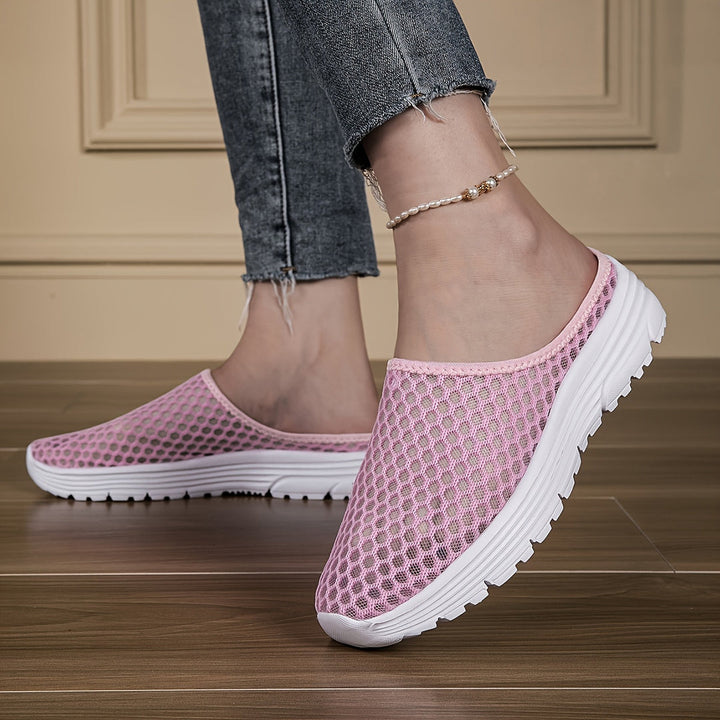 Herr Skor | Slip-on | Instegsmodell
