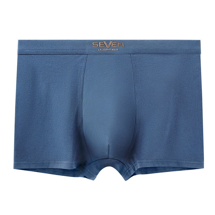 Herr Trunks | Slimfit Kort | Stretch Midja