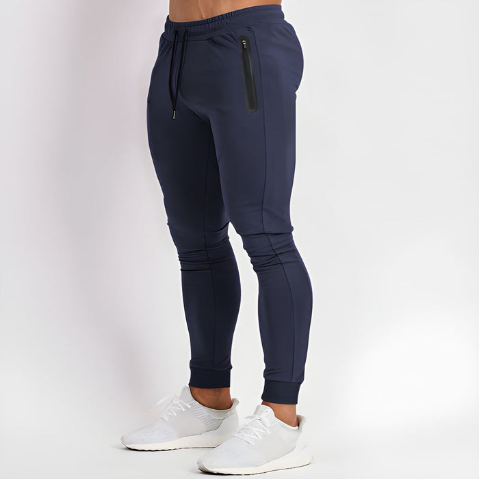 Herr Byxor | Slimfit | Tapered