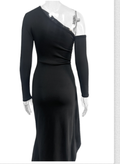 Dam Klänning | Elegant | One Shoulder