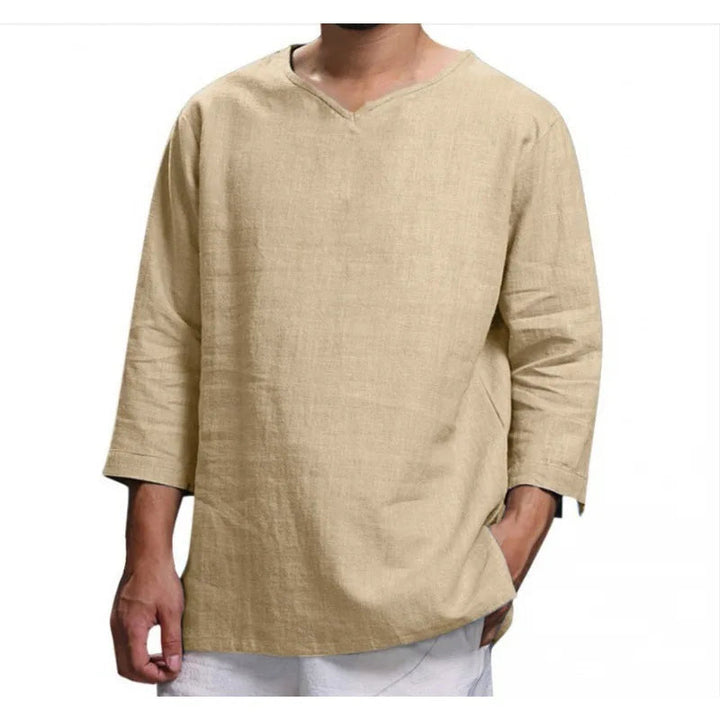 Herr Tröja | Avslappnad | Lång Ärm