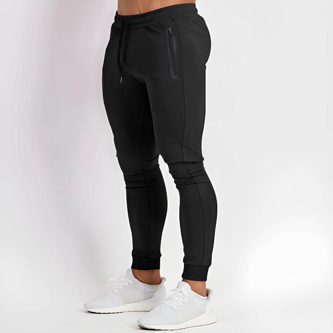 Herr Byxor | Slimfit | Tapered
