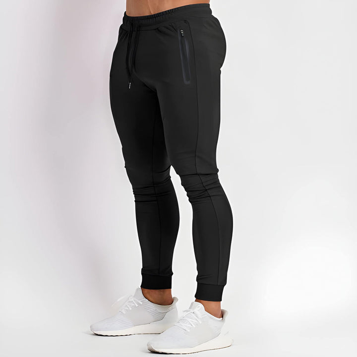 Herr Byxor | Slimfit | Tapered