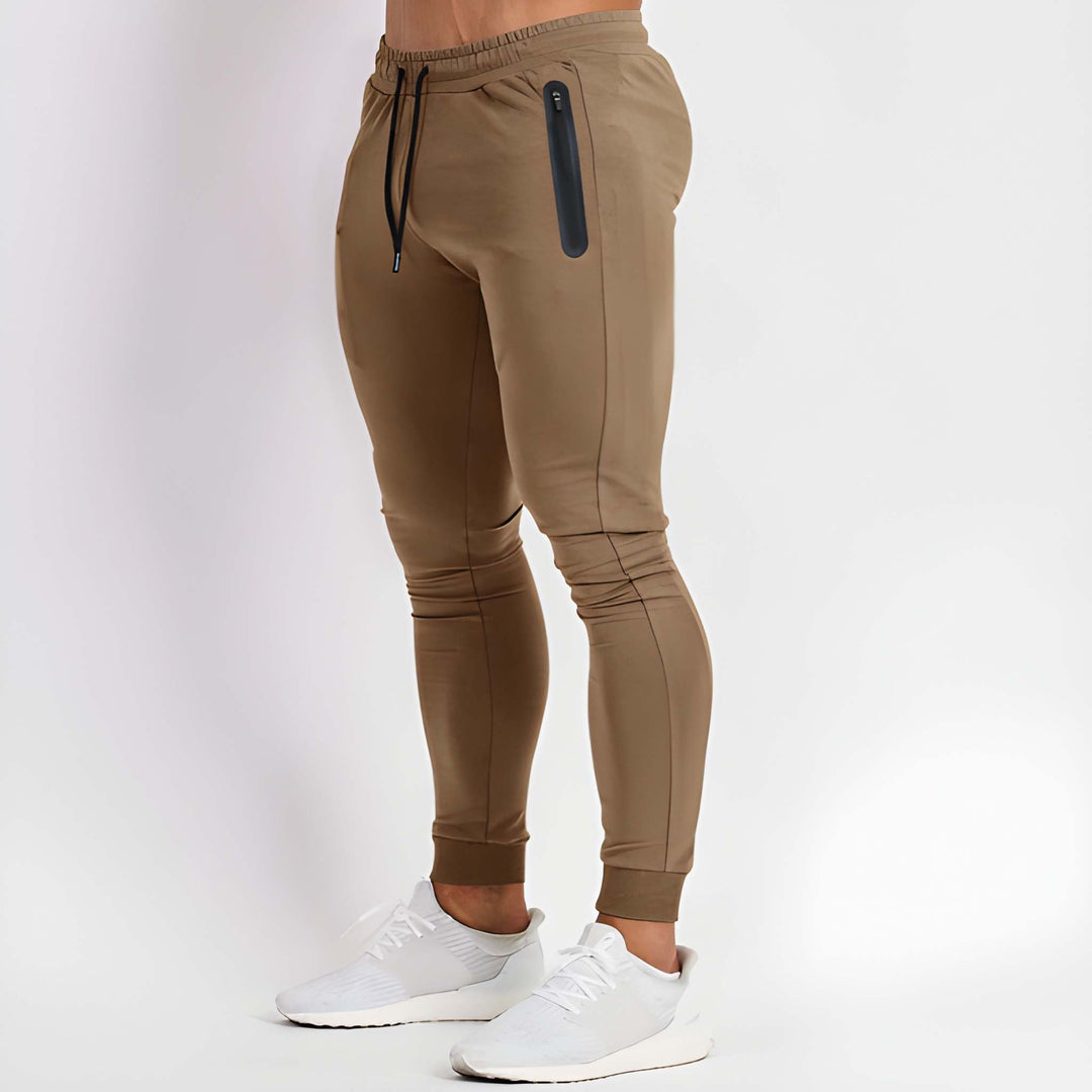 Herr Byxor | Slimfit | Tapered