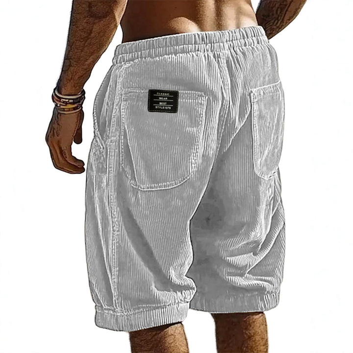 Herr Shorts | Relaxed Casual | Bakficka