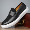 Herr Skor | Instegsmodell | Slip-on