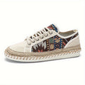 Herr Sneakers | Retro | Snörning