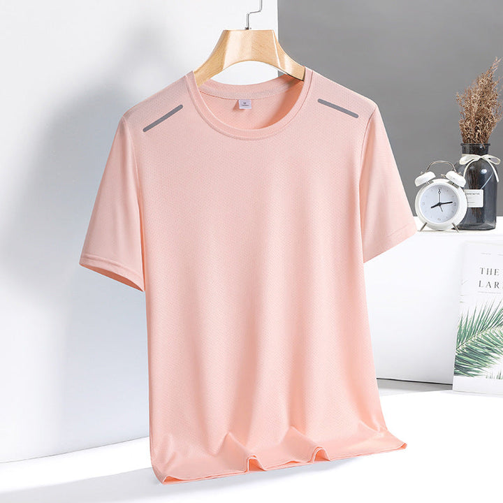 Herr T-shirt | Sport | Kortärmad