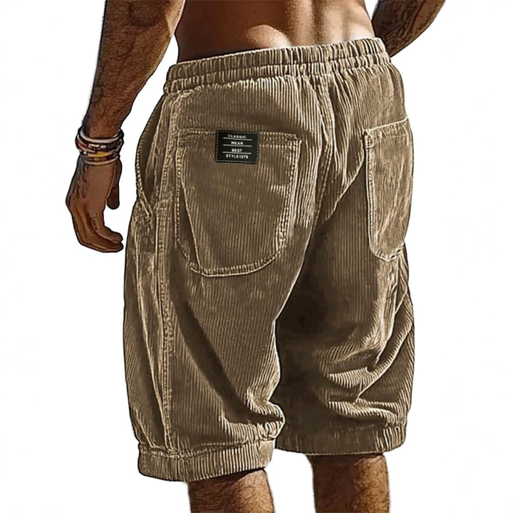Herr Shorts | Relaxed Casual | Bakficka