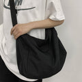 Herr Väska | Oversized | Axelrem