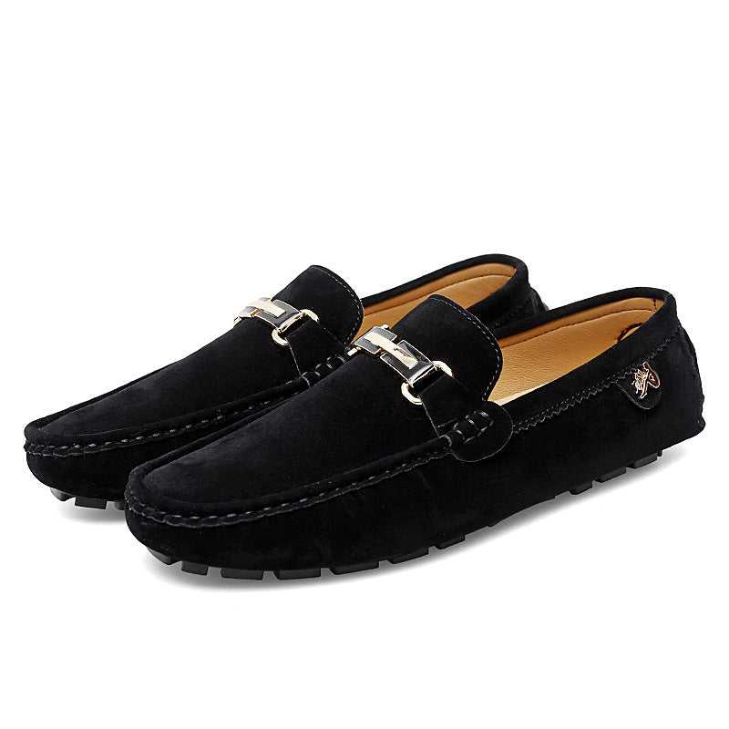 Herr Loafers | Elegant | Slip-on-modell