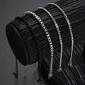 Herr Armband | Minimalistisk | Instegsmodell
