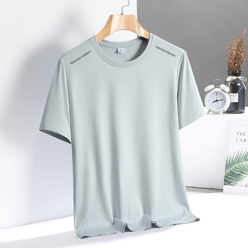 Herr T-shirt | Sport | Kortärmad