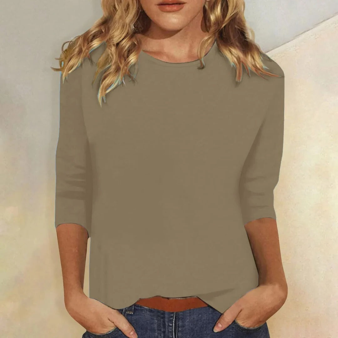 Dam Blus | Elegant | Stilren