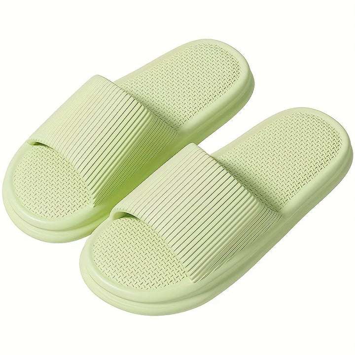 Herr Tofflor | Minimalistisk | Slip-on
