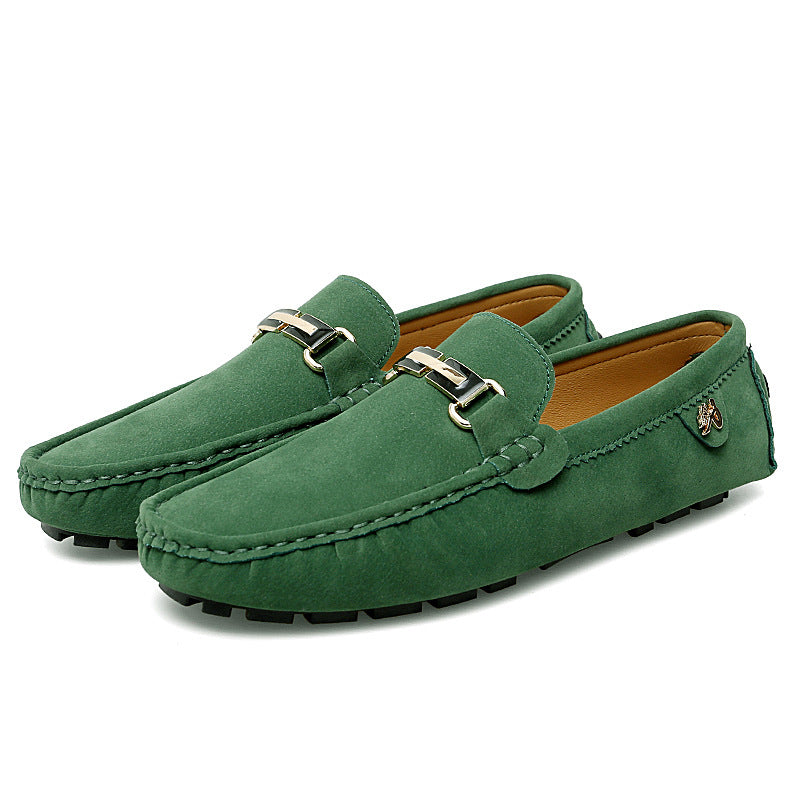 Herr Loafers | Elegant | Slip-on-modell