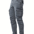 Herr Byxor | Cargo | Slimfit