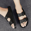 Herr Tofflor | Slip-on | Dubbel Rem