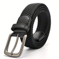 Herrbälte | Elegant | Med Spänne