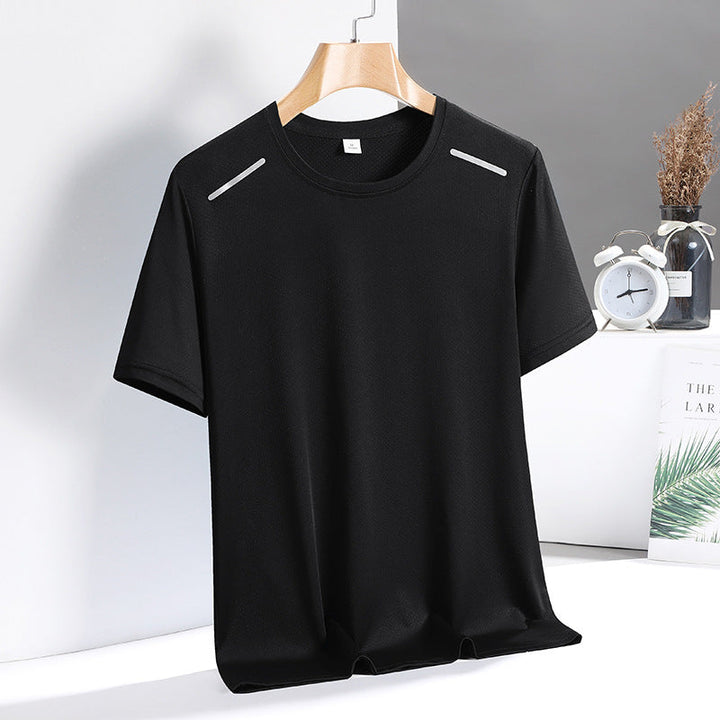 Herr T-shirt | Sport | Kortärmad
