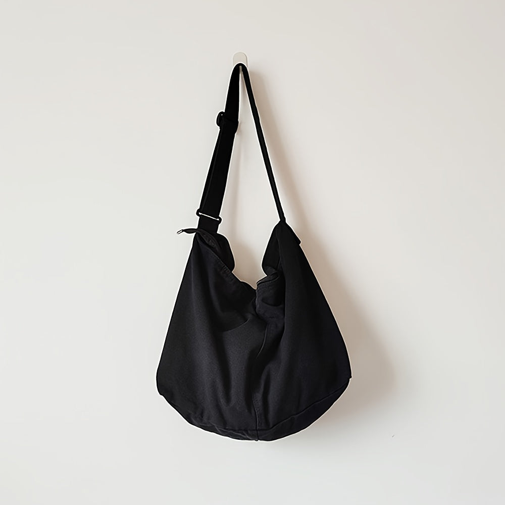 Herr Väska | Oversized | Axelrem