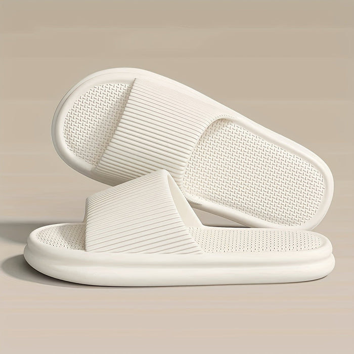 Herr Tofflor | Minimalistisk | Slip-on