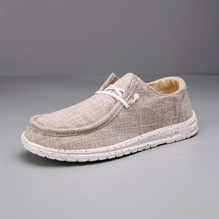 Herr Skor | Slip-on | Låg Modell