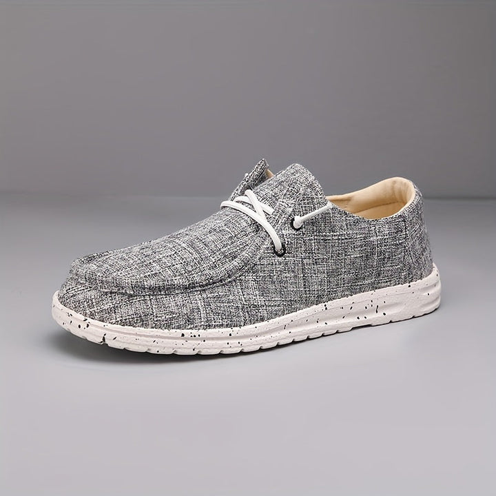 Herr Skor | Slip-on | Låg Modell