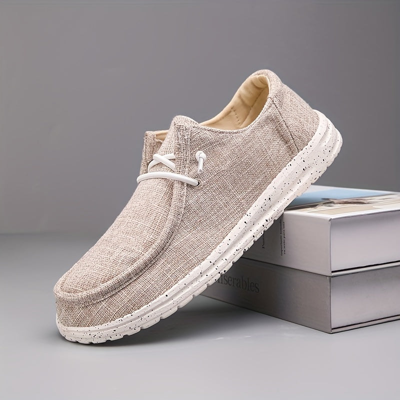 Herr Skor | Slip-on | Låg Modell