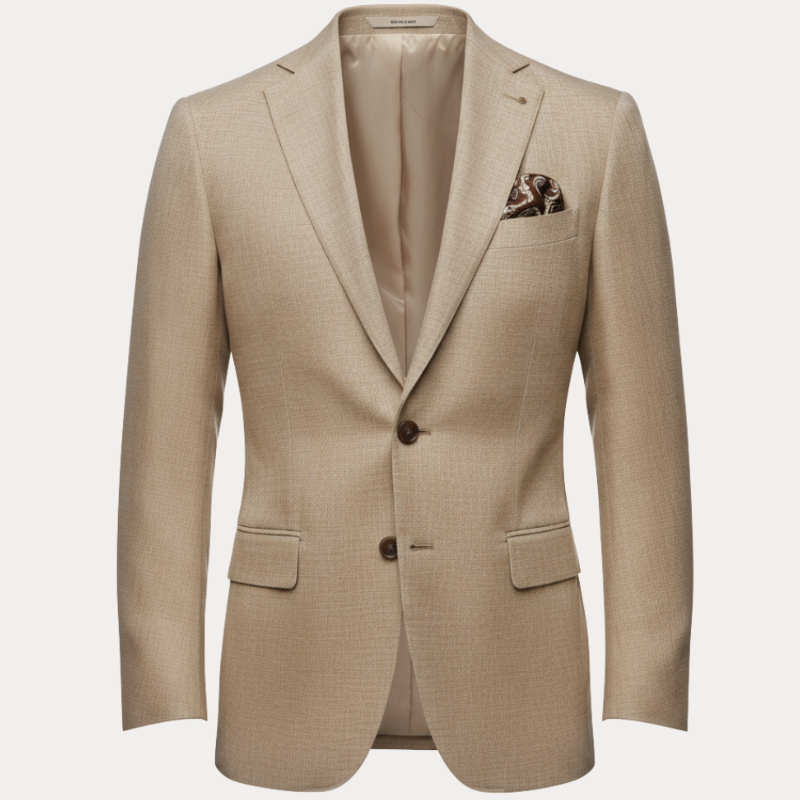 Herr Blazer | Elegant | Med Knappar