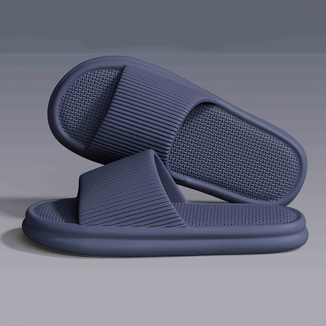 Herr Tofflor | Minimalistisk | Slip-on