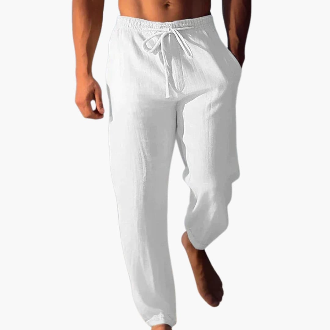 Herr Byxor | Tapered | Dragsko