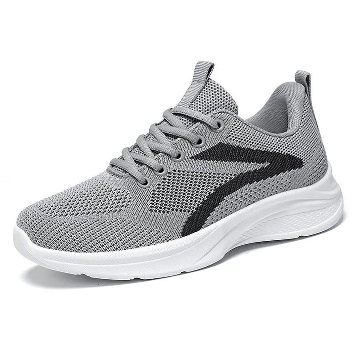 Dam Sneakers | Sport | Snörning