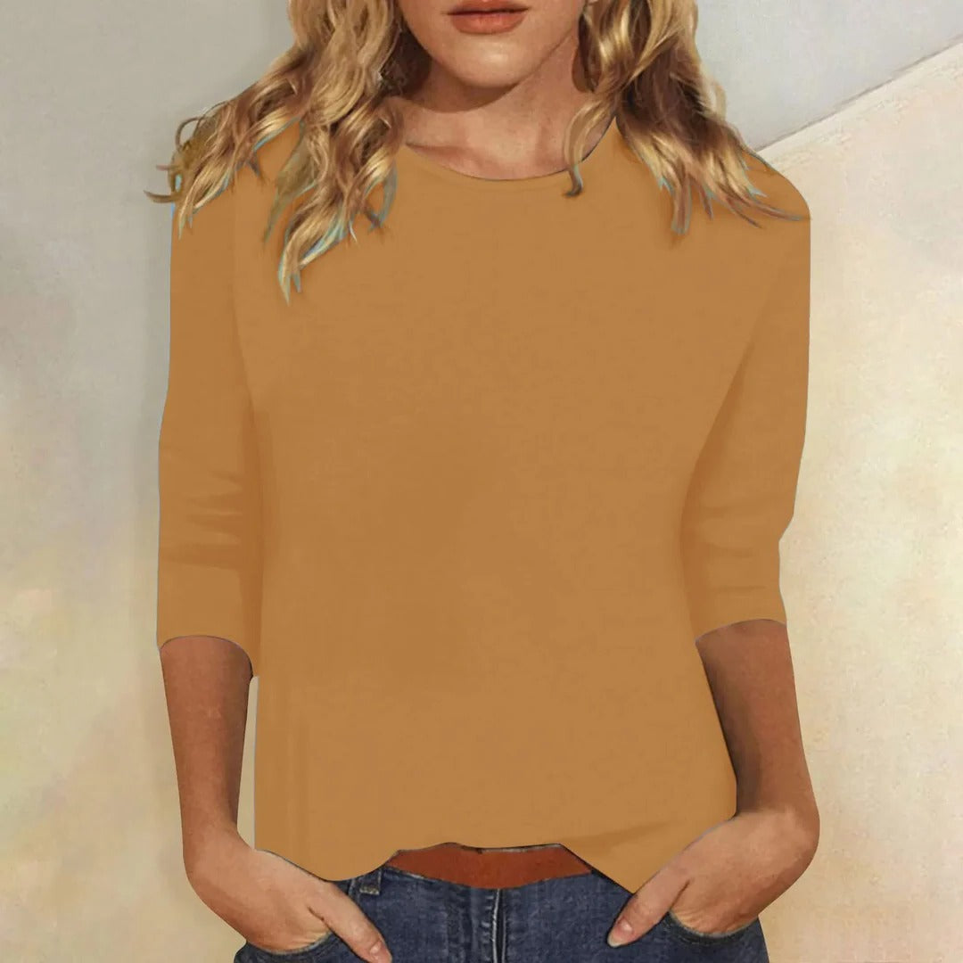 Dam Blus | Elegant | Stilren