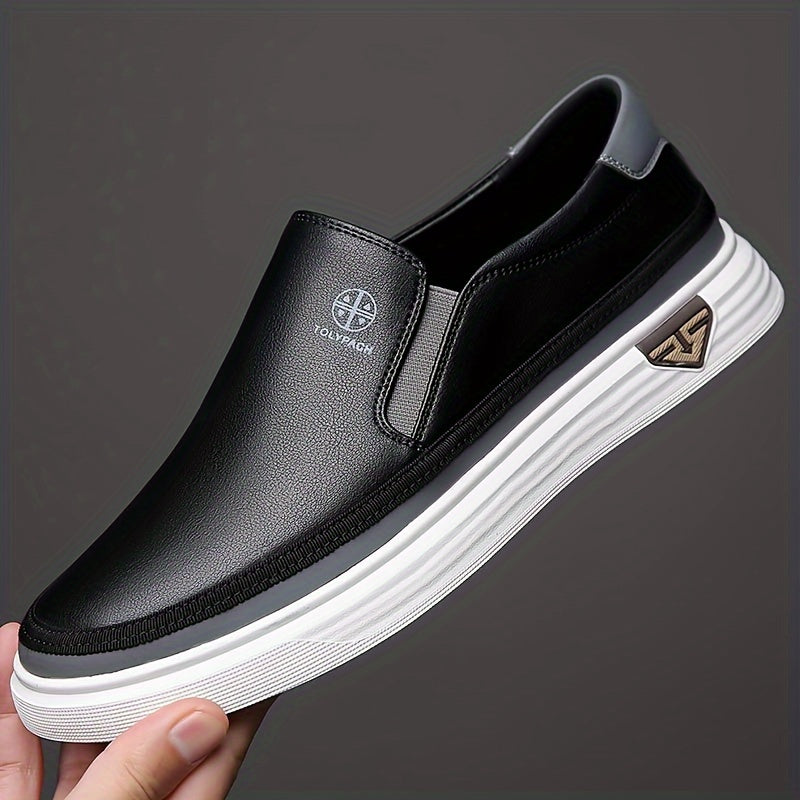 Herr Skor | Elegant | Slip-on