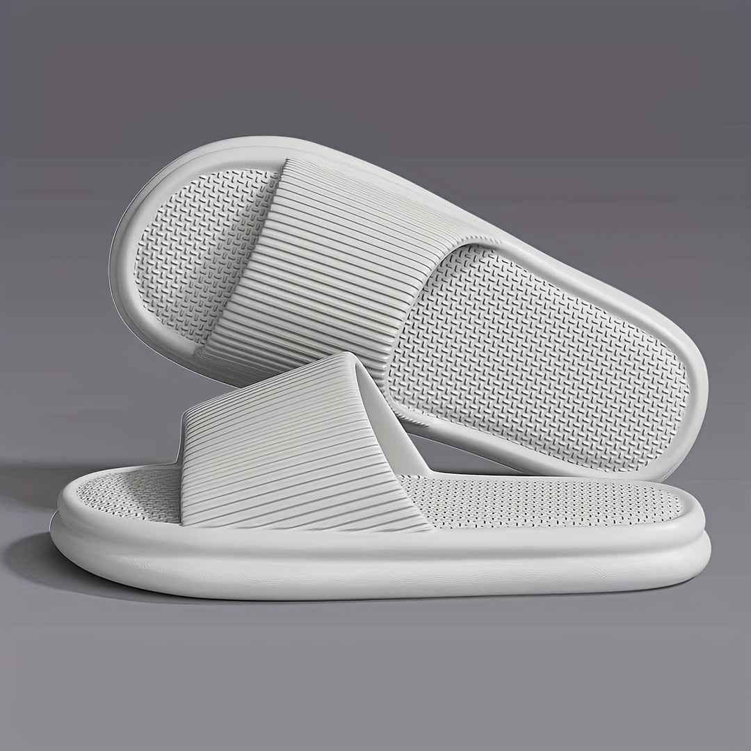 Herr Tofflor | Minimalistisk | Slip-on