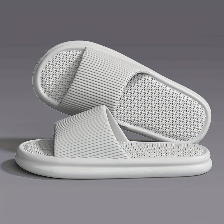 Herr Tofflor | Minimalistisk | Slip-on