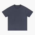 Herr T-shirt | Oversized | Kort Ärm