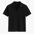 Herr Pikétröja | Elegant | Kort Ärm