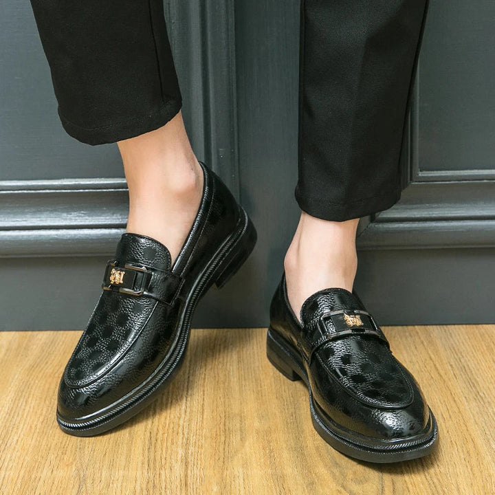 Herr Skor | Klassisk | Slip-on