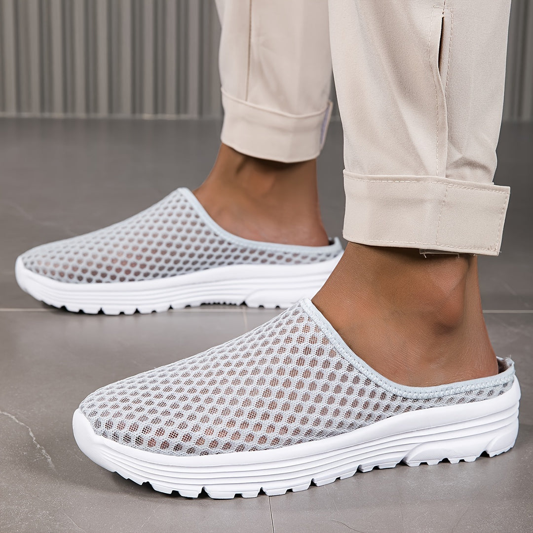 Herr Skor | Slip-on | Instegsmodell