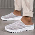 Herr Skor | Slip-on | Instegsmodell